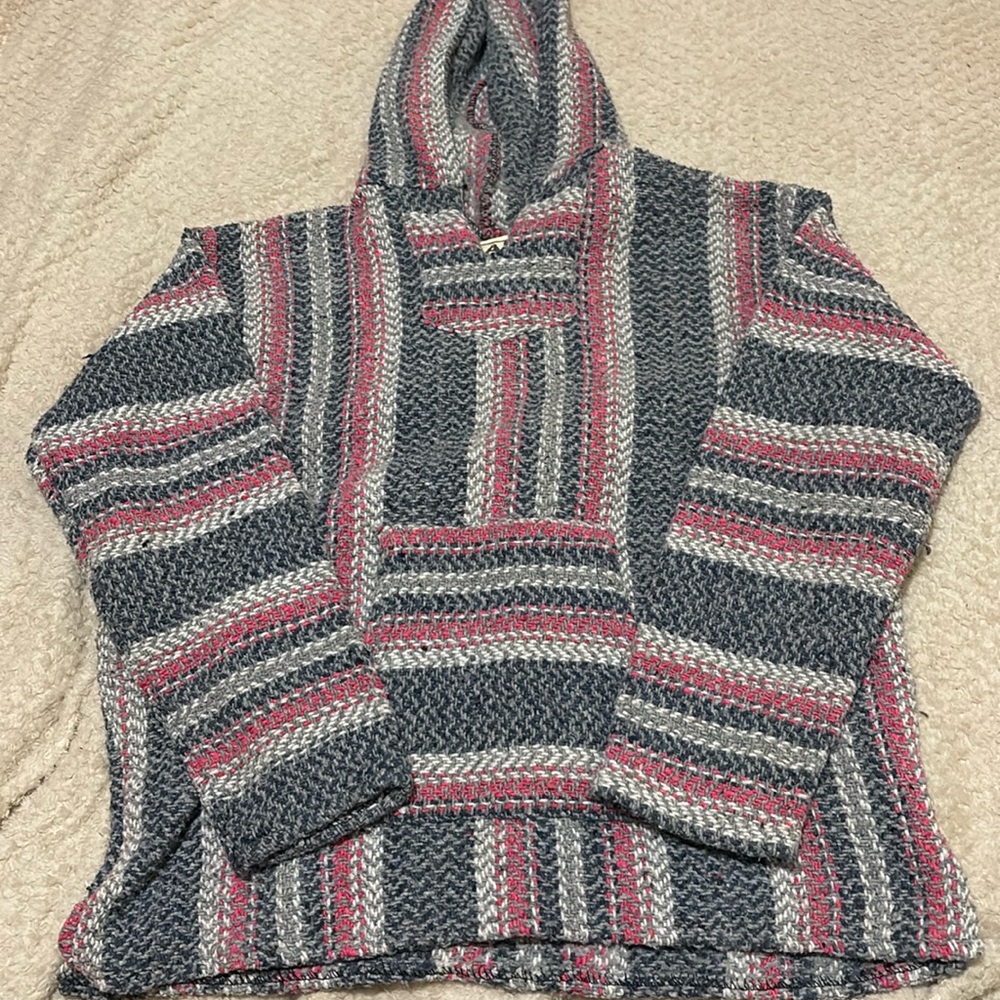Baja joe drug rug